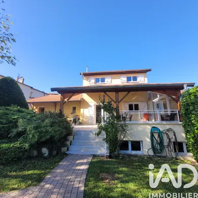 Traditional house in Vindry-sur-Turdine (69490)