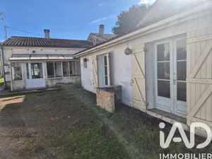 Maison à Pineuilh (33220)