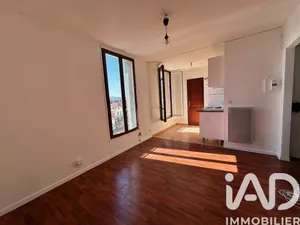 Appartement à Neuilly-Plaisance (93360)