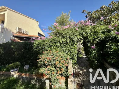 Maison à Canet en Roussillon (66140)