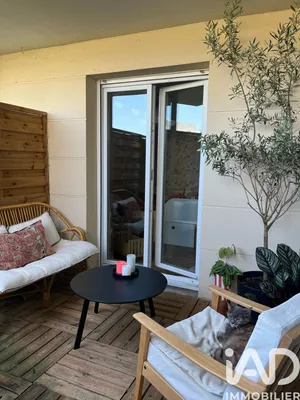 Apartment at Meaux (77100)