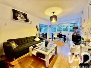 Apartment at Orvault (44700)