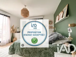 Appartement à Le Mesnil-Saint-Denis (78320)