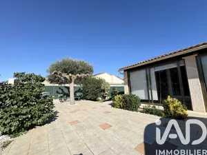 Maison à Bages (66670)