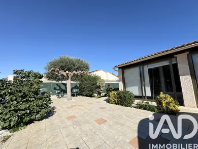 Maison à Bages (66670)