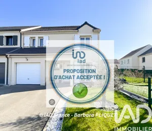 Maison à Ablis (78660)