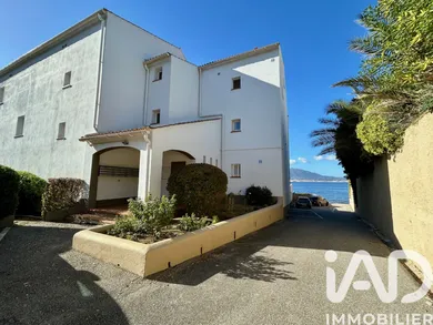 Apartment in Porticcio (20166)