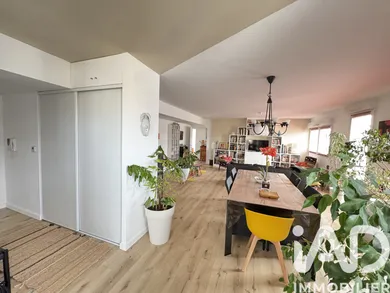 Appartement à Nantes (44200)