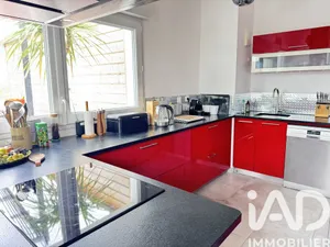 Apartment at Nantes (44200)