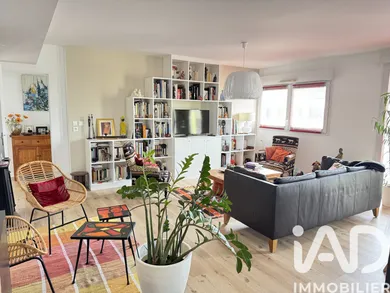 Appartement à Nantes (44200)