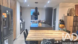 Appartement à Caluire er Cuire (69300)