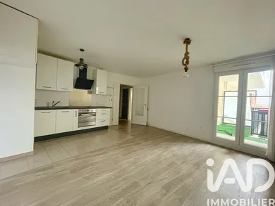 Appartement à Triel-sur-Seine (78510)