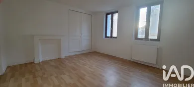 Townhouse in Saint-Étienne-du-Rouvray (76800)