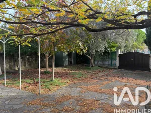 Maison à Monteux (84170)