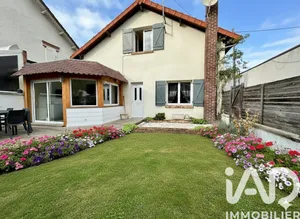 Maison à Houilles (78800)