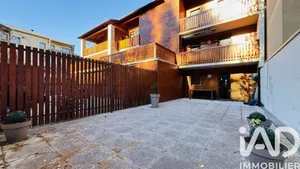 Apartment at Les Angles  (66210)