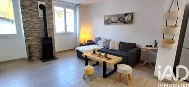 House in Mayres (07330)