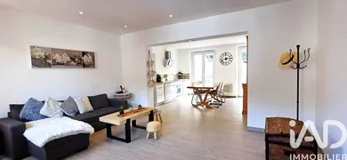 House in Mayres (07330)