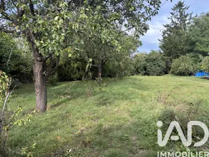 Building plot at Lissy (77550)