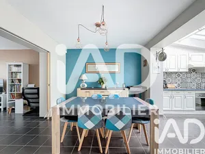 Maison de ville à Saint-Martin-Boulogne (62280)