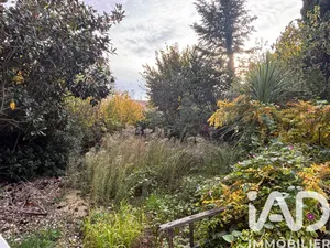 Terrain à Monteux (84170)