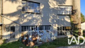 Garage à Maurs (15600)