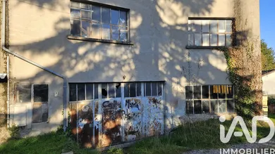 Garage in Maurs (15600)