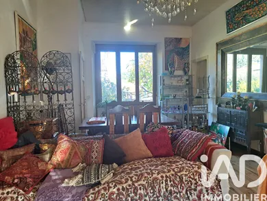 Townhouse in Quillan (11500)