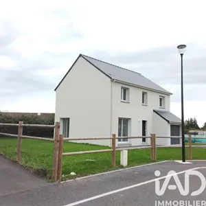 Traditional house at Gonneville-en-Auge (14810)