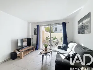 Appartement à MONTPELLIER (34080)