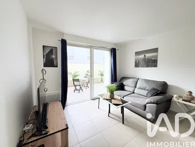 Apartment in MONTPELLIER (34080)
