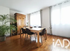 Appartement à Évreux (27000)