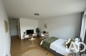 Appartement à Bordeaux (33000)