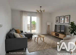 Appartement à Bouaye (44830)