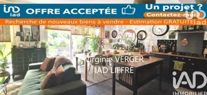 Maison à Liffré (35340)