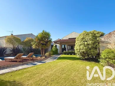 Maison à Dolus-d'Oléron (17550)