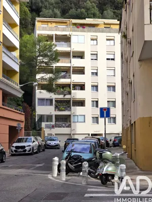 Apartment at Nice (06300)