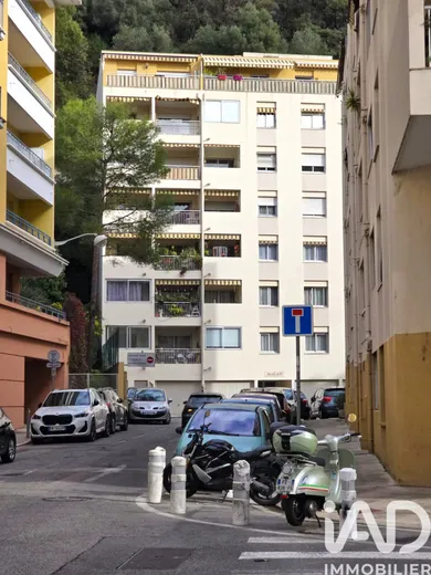 Apartment in Nice (06300)