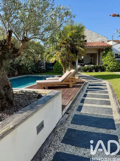 Maison à Dolus-d'Oléron (17550)