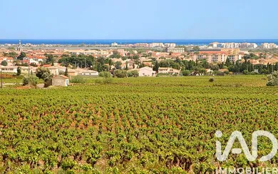 Land at Frontignan (34110)