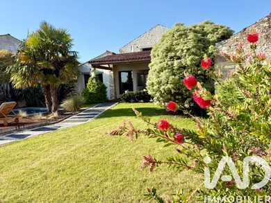 Maison à Dolus-d'Oléron (17550)