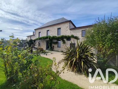 Maison à Clessé (79350)