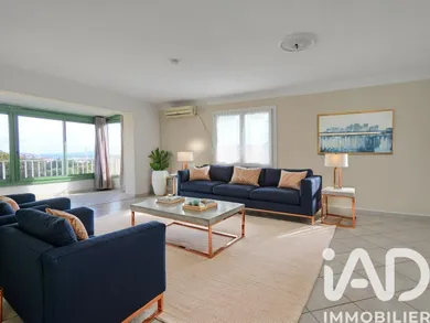 Apartment in La Ciotat (13600)