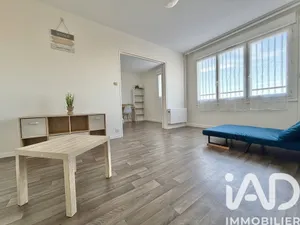 Apartment at Limoges (87000)