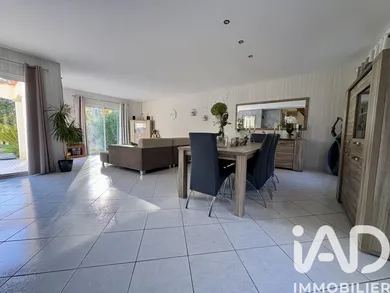 Traditional house in Breuillet (17920)