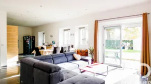 Maison à Batilly-en-Gâtinais (45340)