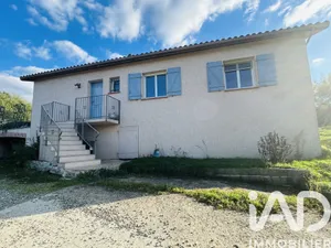 Park home at Bourret (82700)