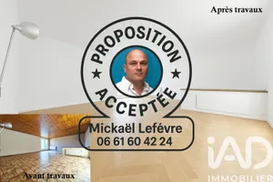 House at Tinqueux (51430)