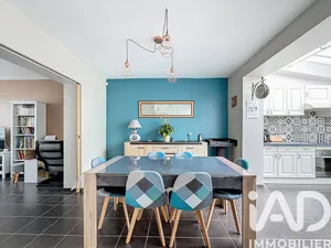 Maison de ville à Saint-Martin-Boulogne (62280)