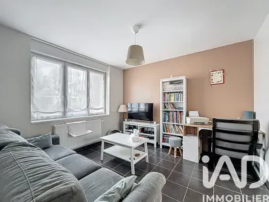 Townhouse in Saint-Martin-Boulogne (62280)